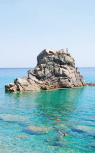 Baia di Pietragrande